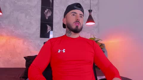 Martin Foster online show from March 2026 05:02:01 AM