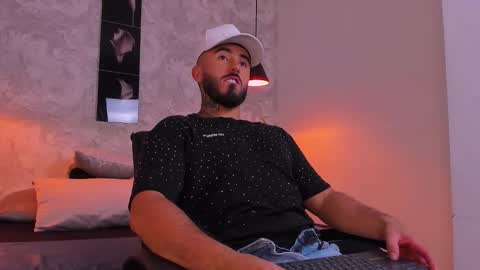 Martin Foster online show from March 2026 03:45:02 AM