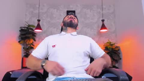 Martin Foster online show from April 2026 04:10:02 AM