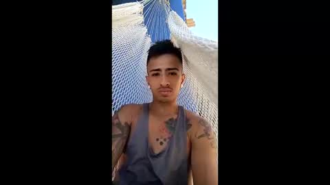 Martin Granch online show from December 2025 06:24:02 PM