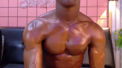 Martin online show from March 2026 01:24:02 AM