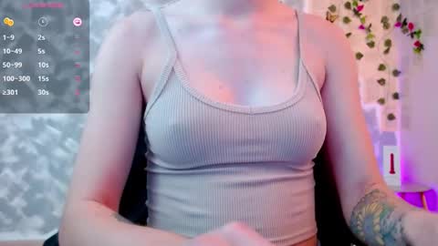 Martina online show from January 2025 01:44:01 AM