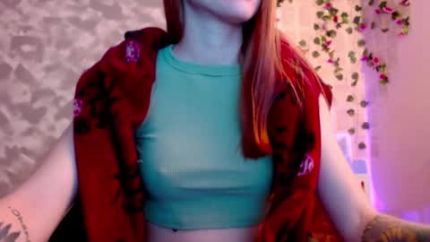 Martina online show from February 2025 04:45:02 PM