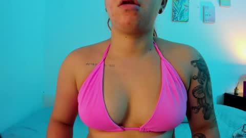 Snapshot of martina_connor1 chatting on April 2026 10:53:02 AM C A R O L I N A online show from April 2026 10:53:02 AM