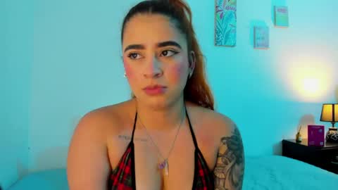 Snapshot of martina_connor1 chatting on April 2026 05:30:01 PM C A R O L I N A online show from April 2026 05:30:01 PM