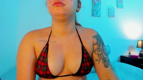 Snapshot of martina_connor1 chatting on May 2026 10:53:01 AM C A R O L I N A online show from May 2026 10:53:01 AM