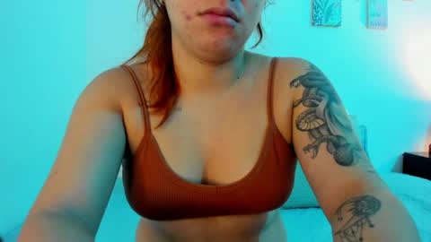Snapshot of martina_connor1 chatting on May 2026 10:55:02 AM C A R O L I N A online show from May 2026 10:55:02 AM
