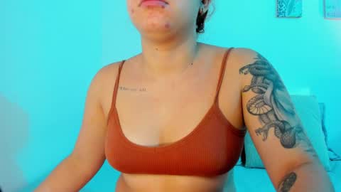 Snapshot of martina_connor1 chatting on May 2026 10:56:02 AM C A R O L I N A online show from May 2026 10:56:02 AM