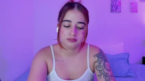 Snapshot of martina_connor1 chatting on May 2026 02:19:01 AM C A R O L I N A online show from May 2026 02:19:01 AM