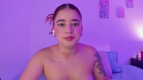 Snapshot of martina_connor1 chatting on May 2026 05:08:01 PM C A R O L I N A online show from May 2026 05:08:01 PM