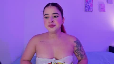 Snapshot of martina_connor1 chatting on May 2026 06:05:02 PM C A R O L I N A online show from May 2026 06:05:02 PM