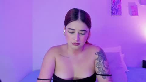 Snapshot of martina_connor1 chatting on June 2026 05:45:01 PM C A R O L I N A online show from June 2026 05:45:01 PM