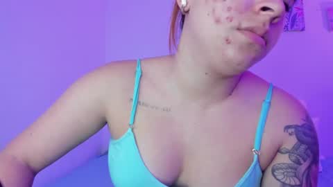 Snapshot of martina_connor1 chatting on July 2026 04:44:01 PM C A R O L I N A online show from July 2026 04:44:01 PM