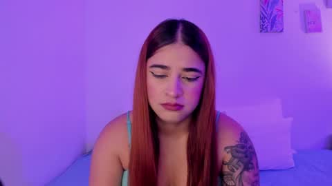 Snapshot of martina_connor1 chatting on July 2026 06:12:01 PM C A R O L I N A online show from July 2026 06:12:01 PM