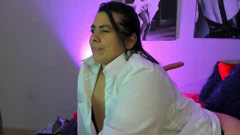   MARTINA   online show from January 2025 08:54:01 PM