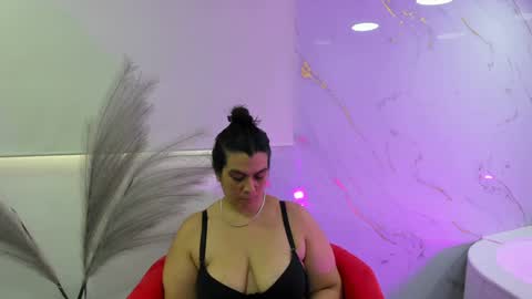   MARTINA   online show from February 2025 09:34:02 PM