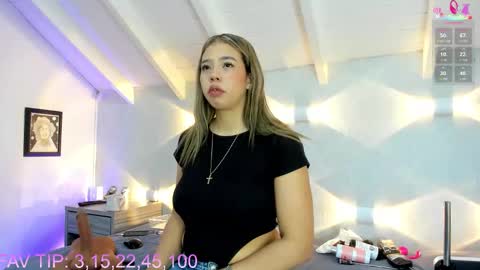 martina mIIler online show from February 2026 12:47:02 PM