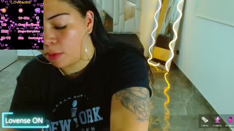 Hey im martina online show from January 2025 12:25:01 AM