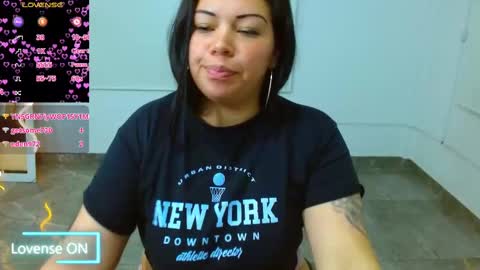 Hey im martina online show from February 2025 06:21:02 AM