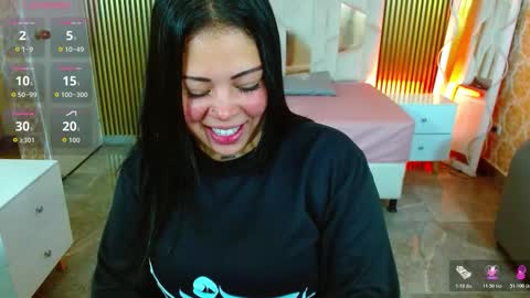 Hey im martina online show from February 2026 03:15:01 AM
