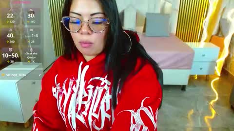 Hey im martina online show from February 2026 03:22:02 AM