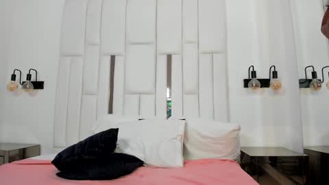 Martina Black online show from January 2025 05:01:01 PM