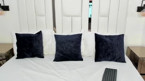 Martina Black online show from January 2025 08:19:02 PM