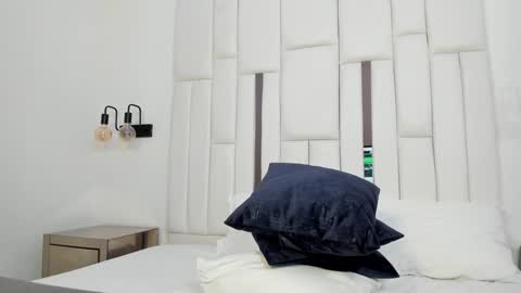 Martina Black online show from January 2025 09:23:02 PM