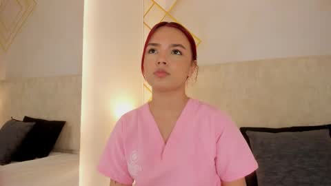 Martina  online show from March 2026 06:58:01 PM