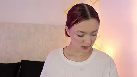 Snapshot of martinaa_garcia chatting on May 2026 08:25:01 PM Martina online show from May 2026 08:25:01 PM
