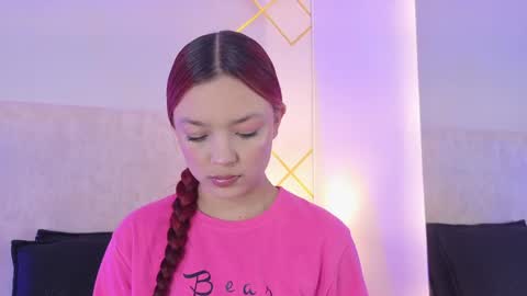 Snapshot of martinaa_garcia chatting on May 2026 08:15:01 PM Martina online show from May 2026 08:15:01 PM