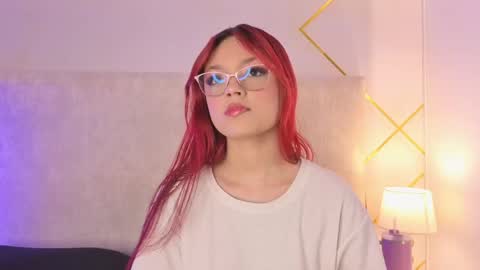 Snapshot of martinaa_garcia chatting on May 2026 08:02:02 PM Martina online show from May 2026 08:02:02 PM