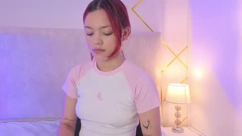 Snapshot of martinaa_garcia chatting on May 2026 07:22:02 PM Martina online show from May 2026 07:22:02 PM