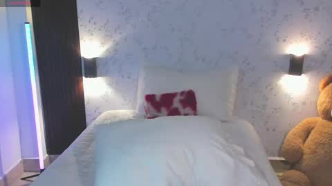 martina Bianchi  online show from April 2026 09:39:33 PM