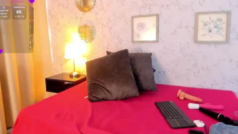Snapshot of martinacurvy_ chatting on May 2026 02:45:01 PM Martina Caicedo online show from May 2026 02:45:01 PM