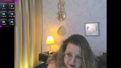 Snapshot of martinacurvy_ chatting on July 2026 10:08:01 AM Martina Caicedo online show from July 2026 10:08:01 AM