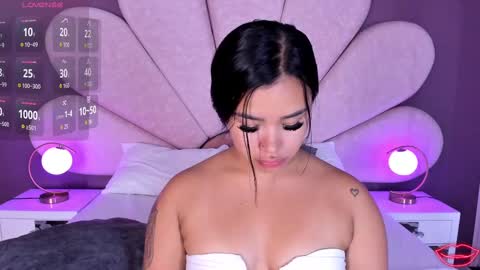 Martina Garcia online show from February 2025 01:30:02 AM