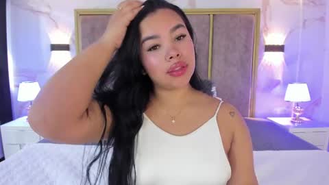 Martina Garcia online show from March 2026 07:10:02 PM