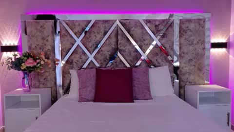 Martina Garcia online show from March 2026 04:35:01 PM