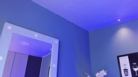 Martina Garcia online show from March 2026 07:07:01 PM