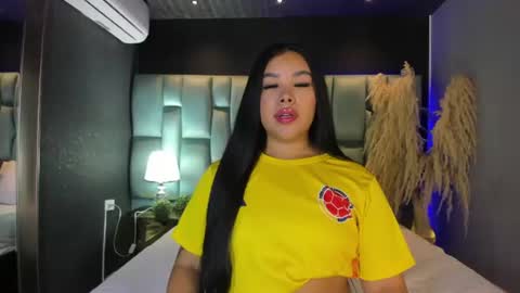 Snapshot of martinagarcia__ chatting on June 2026 07:49:01 PM Martina Garcia online show from June 2026 07:49:01 PM