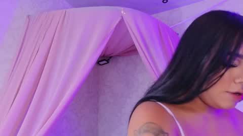 Snapshot of martinagarcia__ chatting on July 2026 07:18:01 PM Martina Garcia online show from July 2026 07:18:01 PM