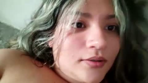 Martina online show from February 2025 10:09:01 PM