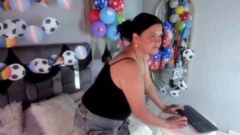 Martina online show from June 2026 08:13:01 PM