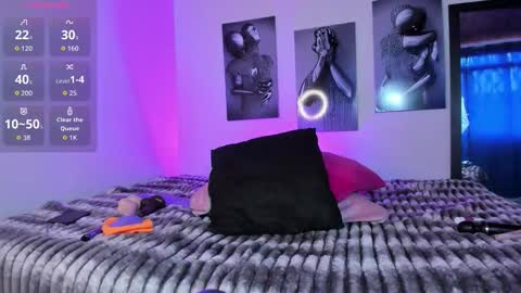 Snapshot of martinavizmara chatting on March 2026 07:40:01 PM Martina vizmara online show from March 2026 07:40:01 PM