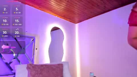 Snapshot of martinavizmara_ chatting on July 2026 08:33:01 PM Martina online show from July 2026 08:33:01 PM