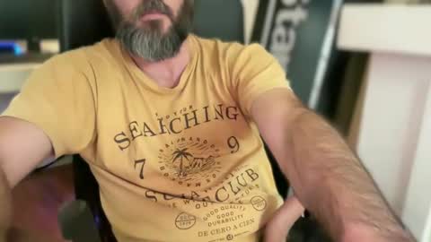 Martincito online show from January 2025 04:59:01 PM