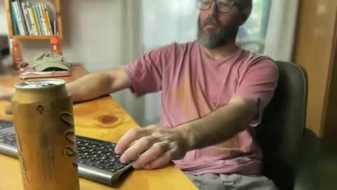 Martincito online show from January 2025 10:16:02 PM