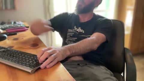 Martincito online show from February 2025 05:21:01 PM