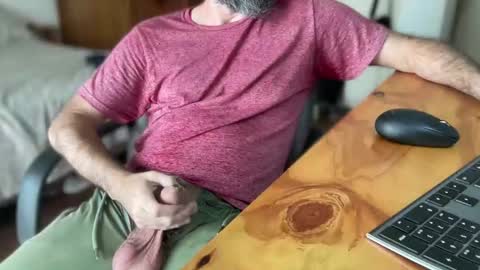 Martincito online show from February 2025 06:41:02 PM